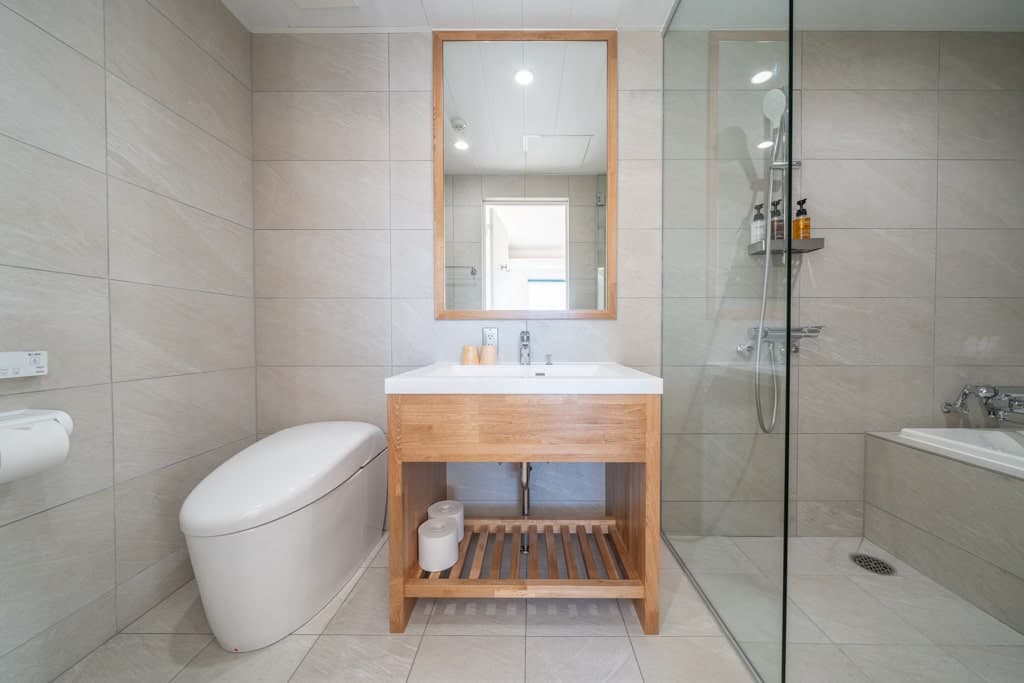 デラックスルーム