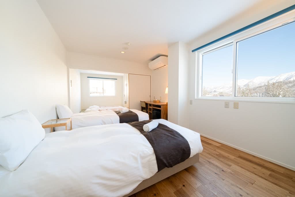 スーペリアルーム